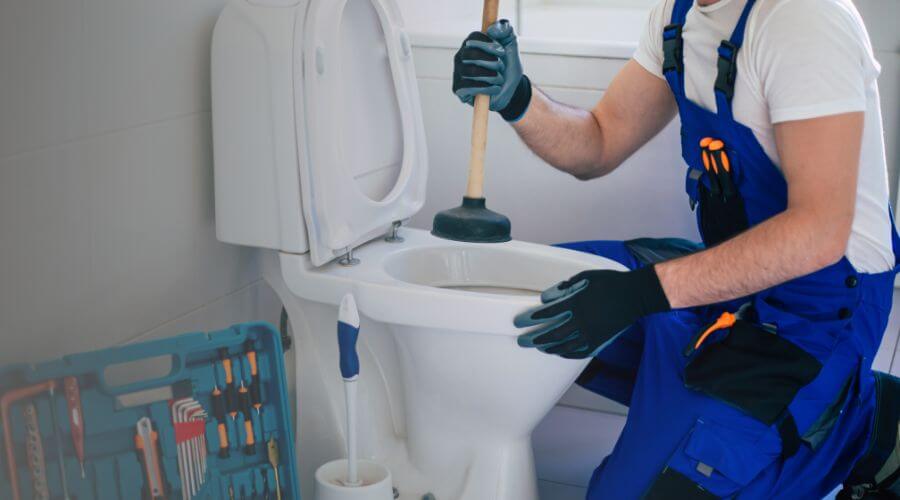 Professional expert plumbing services in Broadbent, OR